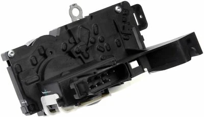 Door Lock Actuator Motor Front Right Fits 2006-2012 Ford Fusion Dorman 997DB76 - Image 1 of 4