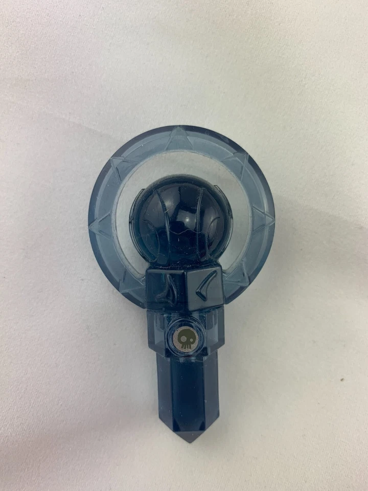 Figurine SKYLANDERS UNDEAD ORB Crystal piege trap team 2014 - Photo 1/1