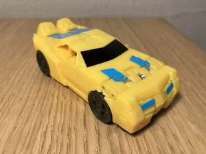 Transformers Robots In Disguise One Step Changer Bumblebee By Hasbro 2016 - Picture 1 of 10