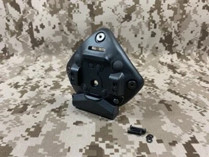 Sotac Norotos Trye Universal Shroud-Light Helmet Mount (Black) MYG-03-BK - Picture 1 of 4