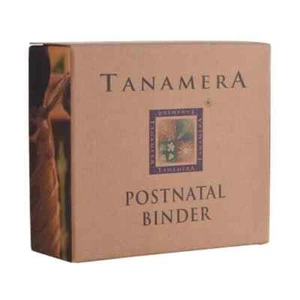 1x TANAMERA Postnatal Binder Bengkung Traditional Postpartum Wrap - Bild 1 von 7