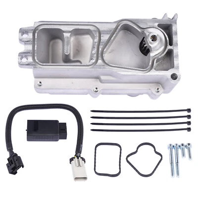 Electronic Turbocharger Actuator For Dodge Cummins 6.7L 2007-2012 4034315HX - Image 1 of 4