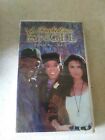 Touched By An Angel: Amazing Grace - New 1998 VHS Video! Guest Lou Gossett Jr!