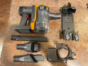 Dyson DC34 Vacuum Cleaners for Sale 