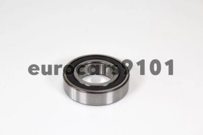 Mercedes C230 FAG Drive Shaft Bearing 6005.2RSR 2019810025 - Image 1 of 3