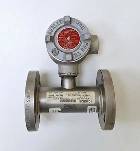 Tokheim Automation 1016626 / 001/1-26-11-01 Flow Meter 1- ½“ Thermo Flow System - Picture 1 of 17