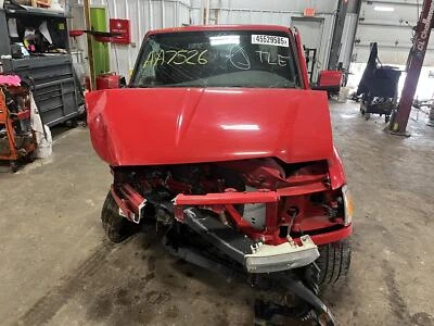 Asiento trasero usado se adapta: Ford Ranger 2010 grado A Foto 1 de 4