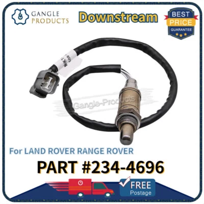 Sensor de oxígeno aguas abajo 234-4696 para Land Rover Range Rover V8-4.0 2000-1999 Foto 1 de 4