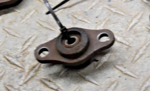 F2-2 ONE STEERING BALL JOINT ARM KNUCKLE KAWASAKI BAYOU KLF 220 2X4 FREE SHIP - Picture 1 of 6