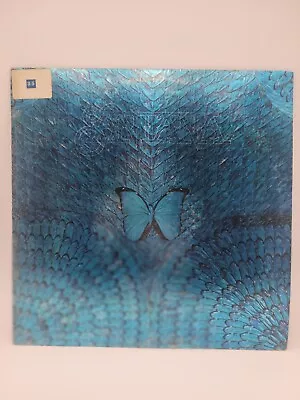 Santana - Borboletta - Columbia Records Pressing PC-33135 - Image 1 of 4