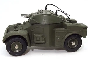 DINKY FRENCH NO. 814 - AML PANHARD ARMOURED CAR  - A/MINT  CT* - Picture 1 of 5