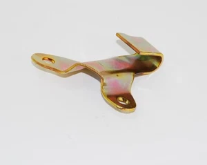 Transmission Bowden Tube Bracket Fits Volkswagen Type1 Bug Type3 Ghia - Picture 1 of 3