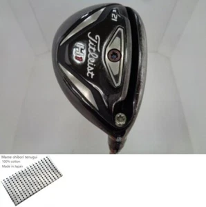 TITLEIST 816 H1 21 Utility / 21 Degree / Flex Stiff / Dynamic Gold AMT Exc - Picture 1 of 11