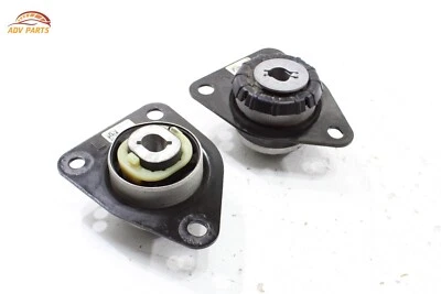 2022-23 JEEP WAGONEER REAR DIFFERENTIAL AXLE MOUNT INSULATOR BRACKET OEM -SET- - Image 1 of 4