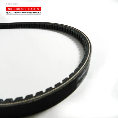 Compresor de aire acondicionado de correa para Isuzu NRR NQR NPR-HD NPR 4HK1 5,2 L 2008-2010 nuevo fabricante original Foto 1 de 2