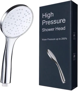 Dothnix High Pressure Showerheads - Various Styles