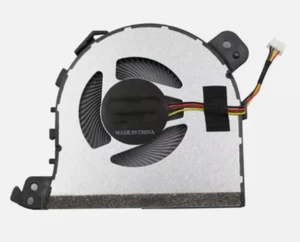 CPU Cooling Fan For Lenovo L340 L340-15API IWL FLAR DC28000E0F0 - Afbeelding 1 van 3