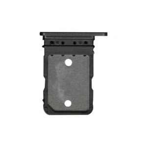 SIM Card Tray for Google Pixel 7a Gray Replacement Cell Phone Repair Part - Picture 1 of 2