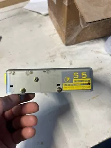 1990-1994 subaru legacy ecm 22611 AB051 1990, 1991, 1992, 1993, 1994 - Picture 1 of 1