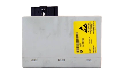 04-10 Módulo de control de carrocería eléctrica BMW 528i BCU BCM Delphi OEM 9138969 Foto 1 de 4