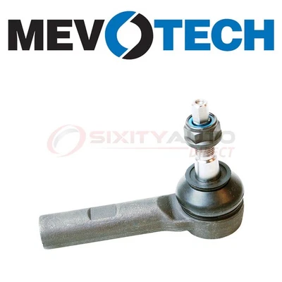 Mevotech OG Steering Tie Rod End for 2000-2011 Dodge Dakota 2.5L 3.7L 3.9L fg Foto 1 de 4