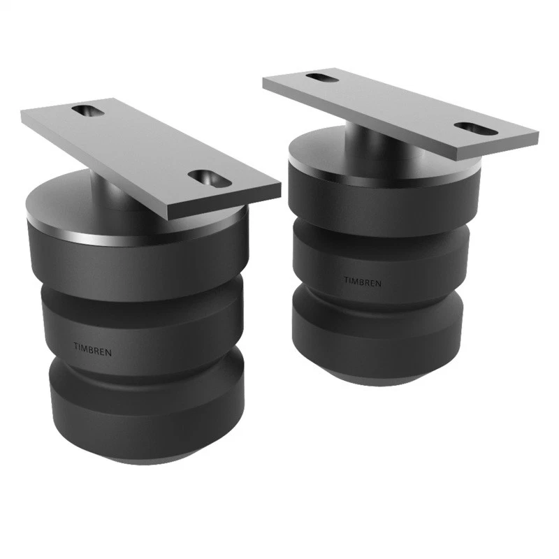 Timbren JRC01 Rear Suspension Enhancement for 1988-01 Jeep Cherokee - Image 1 of 4