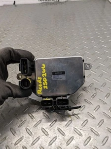 Chassis ECM Cooling Fan Shroud Mounted Fits 05-12 RL 1177701 - Picture 1 of 12