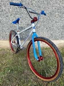 SE BIKE OM FLYER 26 Cruiser Custom Made SE RACING BMX oldschool Gt HARO - Bild 1 von 15