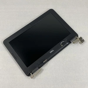 Conjunto de pantalla no táctil Dell Latitude 3190 11,6" 1366 x 768 probado - Imagen 1 de 22