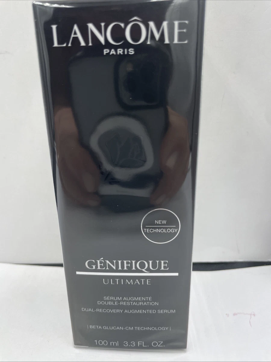 Lancome Genifique Serum for sale | eBay