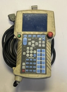 DAIHEN,L5810,TEACH PENDANT - Picture 1 of 5