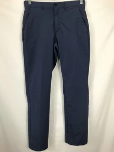 Pantalones chinos Columbia para hombre 30x29 azul Sage Peak (etiqueta 30x30) - Imagen 1 de 17