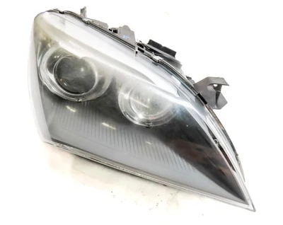 12-15 BMW 640i 650i ALPINA B6 M6 RIGHT PASSENGER ADAPTIVE XENON HEADLIGHT LAMP - Image 1 of 4