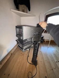 Ingranditore fotografico Durst M650 BW - Foto 1 di 20