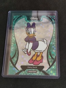 2025 kakawow phantom disney daisy duck 185/210 #pd-bbl-04 mickey and friends - Picture 1 of 2