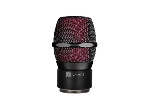 SE Electronics V7 MC2 Black Wechselkapsel (Sennheiser) - Bild 1 von 2