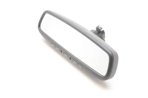 Automatic Dimming Rear View Mirror Fits 01-04 CORVETTE - Picture 1 of 12