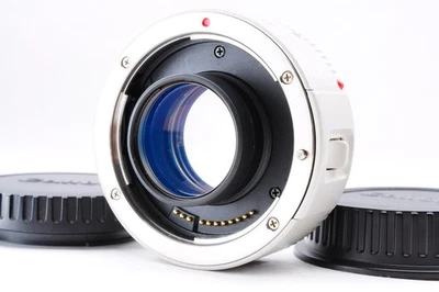 Canon Extender EF 1.4x Teleconverter Lens for EF EOS [Near Mint] from Japan - Image 1 of 4
