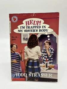 Help! I'M Trapped in My Sisters Body - Picture 1 of 4