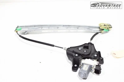 Ford Transit Connect 2014-2023 regulador de ventana de puerta delantera derecha OEM Foto 1 de 4