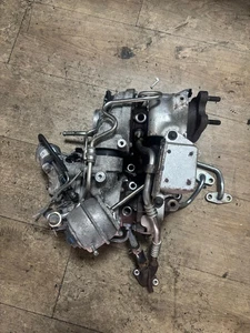 2015 MAZDA CX-5 Mk1 (KE) 2.2L Diesel Turbocharger Turbo - Picture 1 of 1