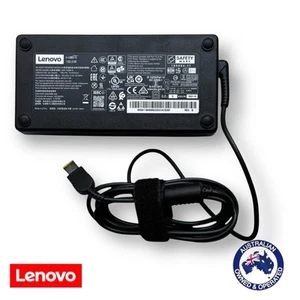 Original 150W Lenovo ADP-150BH B Adapter Charger and Cord ~ Brisbane - Afbeelding 1 van 4