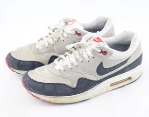 Nike Air Max 1 Sail Dark Obsidian EU 45 US 11 Airmax 554717-100 gebraucht - Bild 1 von 7