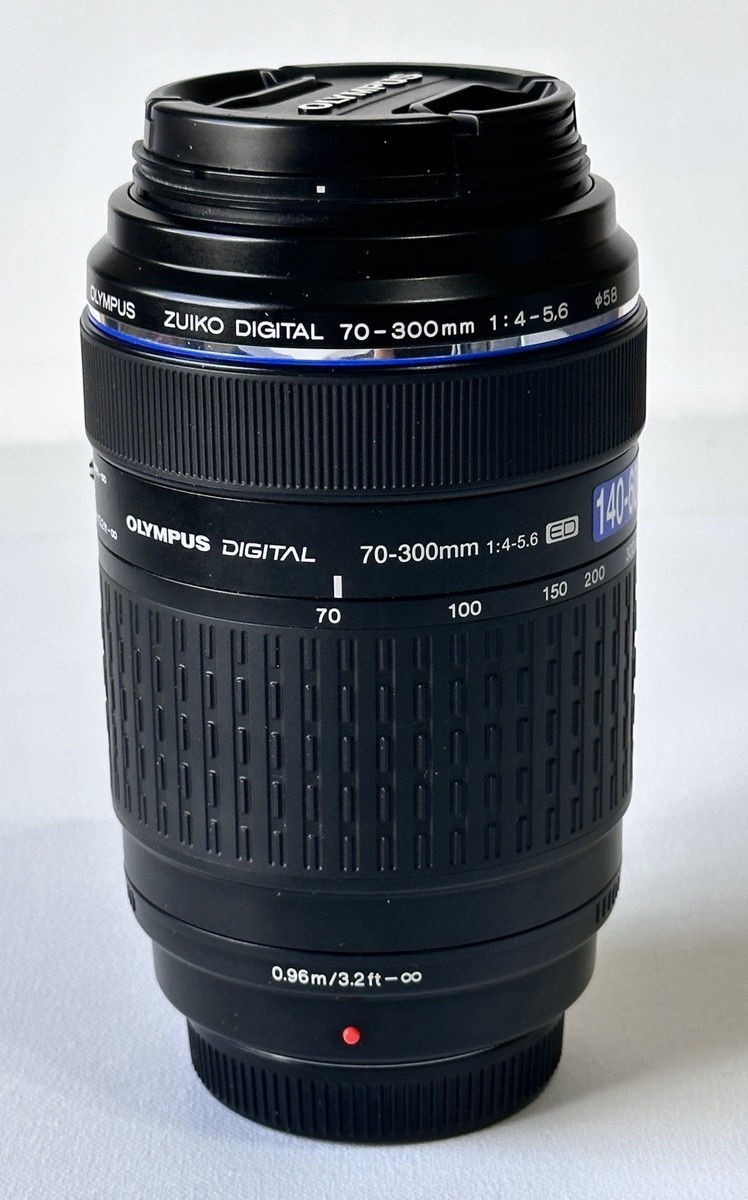 Olympus Zuiko 70-300mm Camera Lenses for sale - eBay Olympus Zuiko 70-300mm Camera Lenses for sale - eBay