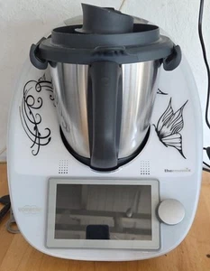 Thermomix Tm 6 - Bild 1 von 3