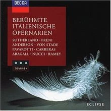 Berühmte Opernarien von Caballe | CD | Zustand sehr gut - Bild 1 von 2