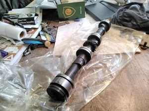 Triumph Spitfire And Mg Midget Camshaft a - Picture 1 of 3