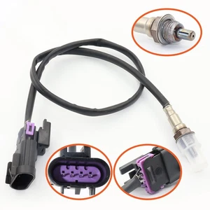 Oxygen O2 Sensor For Harley Davidson Bx100 Lexmoto Michigan 28488581 28488580 - Picture 1 of 5
