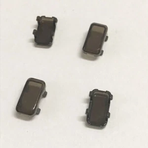 4 piezas Cubierta de luz LED para DJI Mavic 2 brazo profesional/zoom RC Drone Lámpara Estuche de repuesto - Imagen 1 de 5