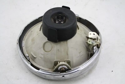 1999-2022 SUZUKI SV650 HEALDIGHT С ЛАМПОЙ 01-05 GSF1200 BANDIT SV650S ПОВРЕЖДЕН - Изображение 1 из 4